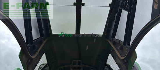Tractor agrícola - John Deere - 7R 330