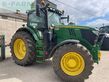 Tractor agrícola - John Deere - 6195r
