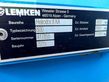 Grada de disco - Lemken - lemken heliodor 8ka600 mit fahrwerk