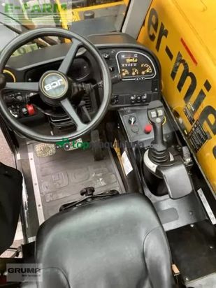 Telescopica - JCB - 525-60