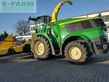 Cosechadora de Cereal - John Deere - 9800