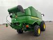 Cosechadora de Cereal - John Deere - s785