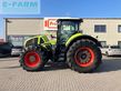 Tractor agrícola - Claas - axion 950 cmatic cebis CMATIC CEBIS
