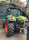 Tractor agrícola - Claas - axion 810 cmatic