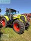 Tractor agrícola - Claas - axion 840