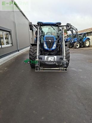 Tractor agrícola - New Holland - t 5.140 ac AC