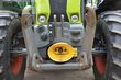Tractor agrícola - Claas - arion 550 cmatic cebis