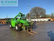 Telescopica - Merlo - p38.12 telehandler (st25220)
