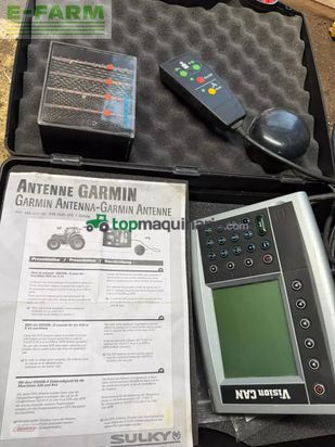 Esparcidor -  - dx 30