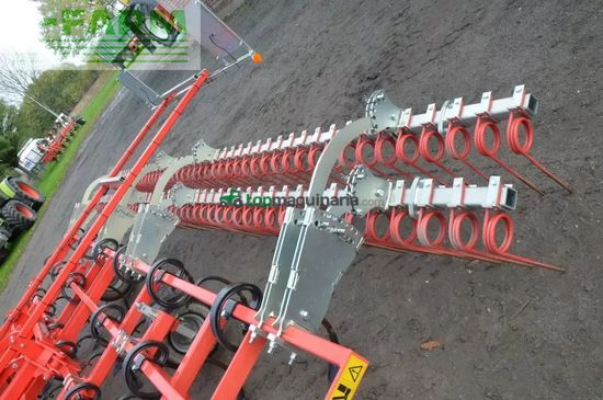 Cultivador - Güttler - super maxx 60-7 bio edition