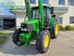 Tractor agrícola - John Deere - 6220se