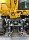 Excavadora -  - komatsu pw98 mr