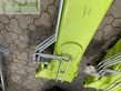 Telescopica - Claas - teleskoparm für scorpion 732