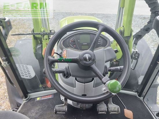 Tractor agrícola - Claas - arion 450 cis