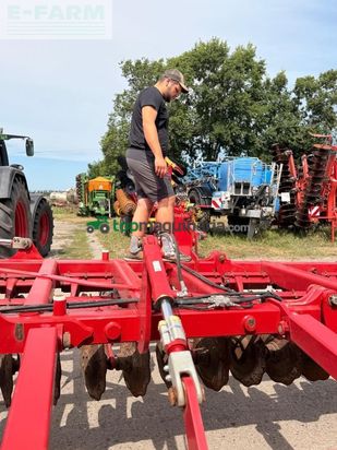 Grada de disco - Horsch - joker 12 rt