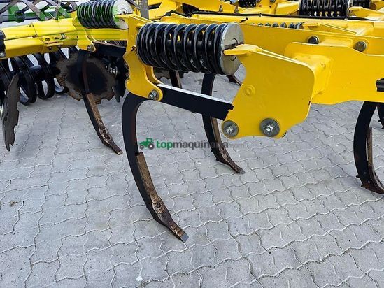 Cultivador - Bednar - 350