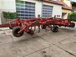 Cultivador - Kverneland - CTC