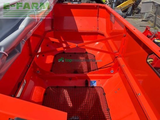 Esparcidor - Rauch - axis 30.2 emc+w varispread pro