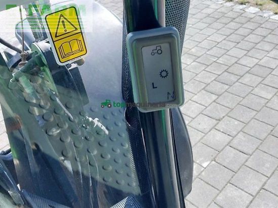 Tractor agrícola - Deutz-Fahr - agrotron k410