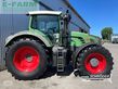 Tractor agrícola - Fendt - 930 vario profi