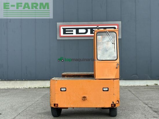 Elevadora - Irion - dgq 40/14/40s/zs