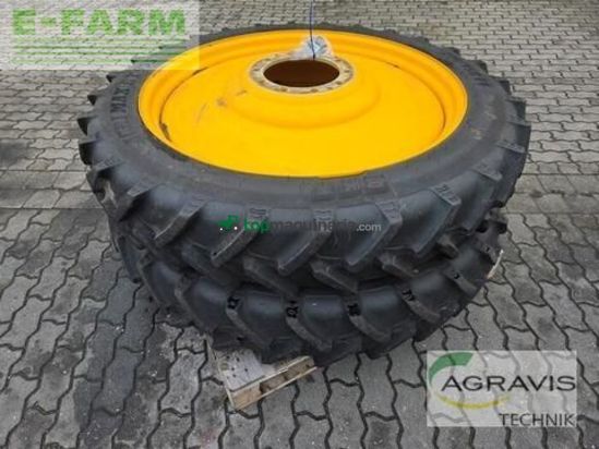 Sembradora monograno mecanica - Väderstad - tempo tpl 12