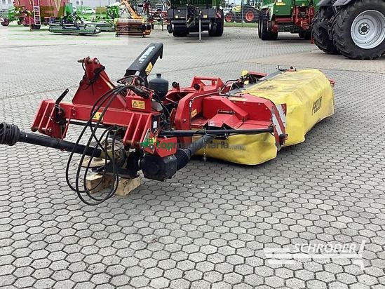 Cortacésped manual - Fella - km 310 tl