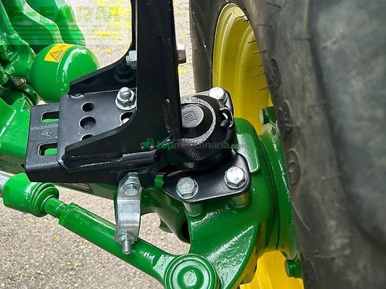 Tractor agrícola - John Deere - 6090m
