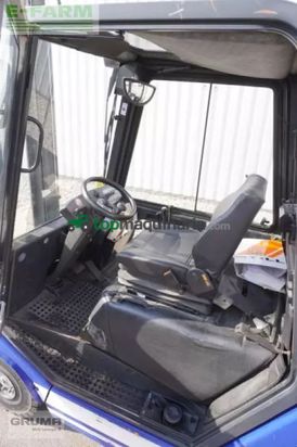 Elevadora - Still - r70-25