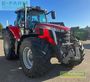 Tractor agrícola - Massey Ferguson - 7s.210 dyna-vt