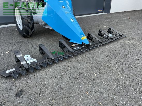 Cortacésped manual - Bertolini - alpin 150 ms
