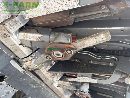 Cabezal - Claas - corio 670 fc conspeed