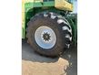Cosechadora de Cereal - Krone - big x 500