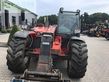 Telescopica -  - manitou mlt 731
