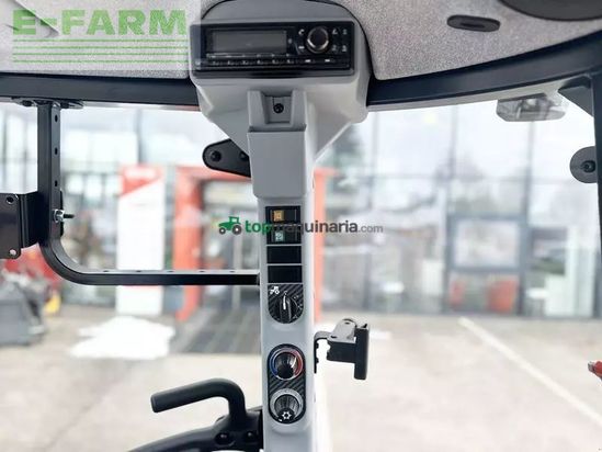 Tractor agrícola - Steyr - 4075 kompakt s (stage v)