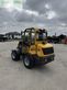 Minicargadora - Eurotrac - w12cs