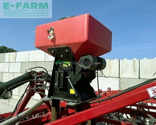 Cultivador - Expom - kultywator gryf