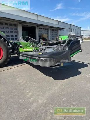 Cortacésped manual - Fendt - 310 fq & 960 kcb