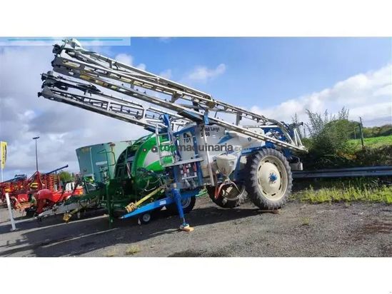 Atomizador - Blanchard - grand large 3200