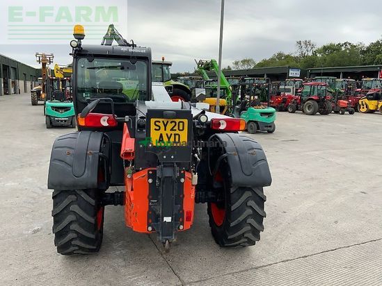 Telescopica - Bobcat - tl30.70 agri telehandler (st23857)
