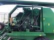 Rotoempacadora McHALE F550