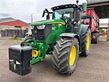 Tractor agrícola - John Deere - 6r 250