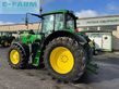 Tractor agrícola - John Deere - 6155m
