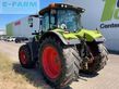Tractor agrícola - Claas - arion 660 cmatic cebis CMATIC CEBIS