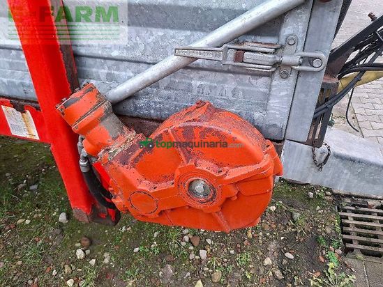 Esparcidor - Schouten - vdw 130 a