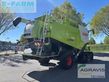 Cosechadora de Cereal - Claas - lexion 750 terra trac