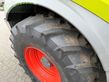 Cosechadora de Cereal - Claas - jaguar 970 4-trac