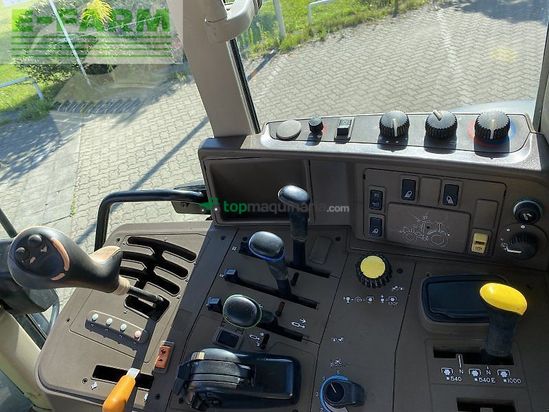 Tractor agrícola - John Deere - 6330 standard