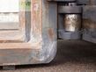 Elevadora - Linde - h 160 d/1200 1401