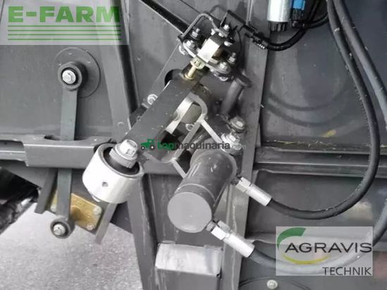 Cosechadora de Cereal - Claas - evion 430 classic